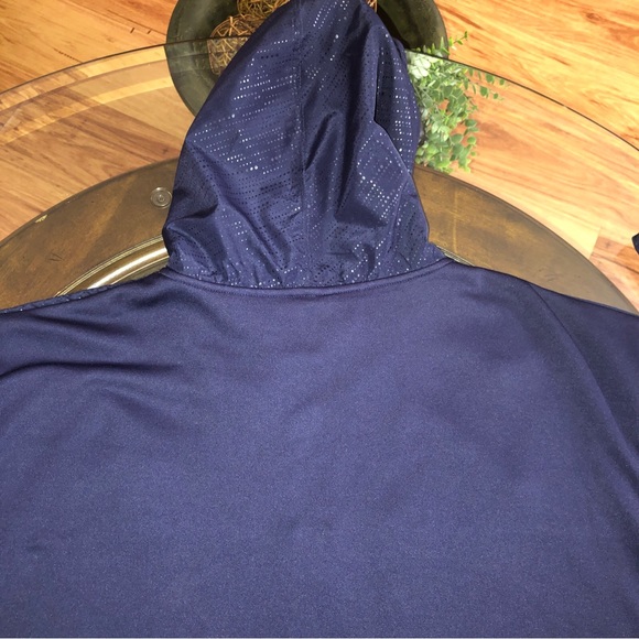 Nashville Predators NHL Hoodie X-Large NWOT - Picture 11 of 15